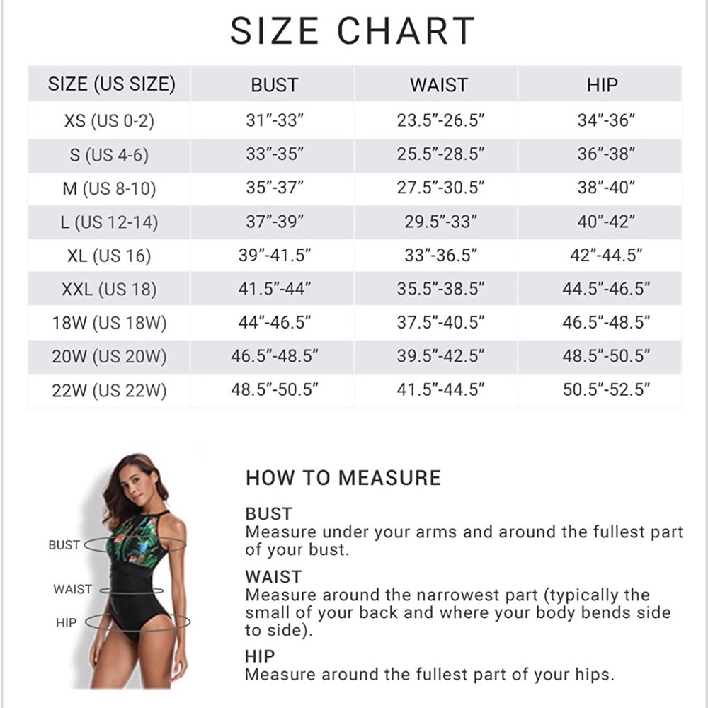 Woman’s one piece - Picture 4 of 4
